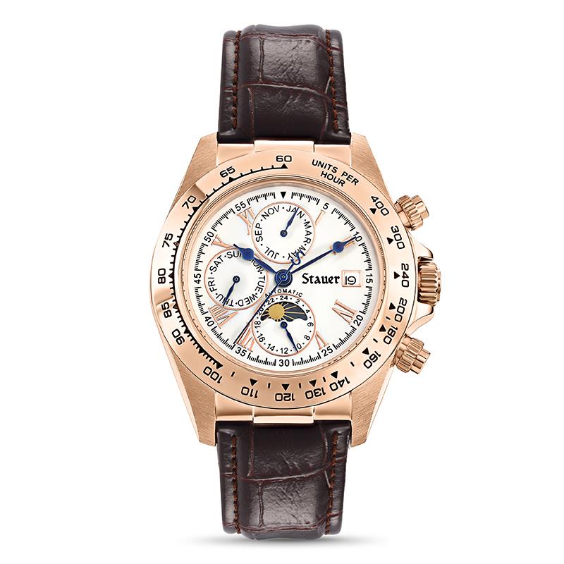 Men's Speedway Automatic Watch